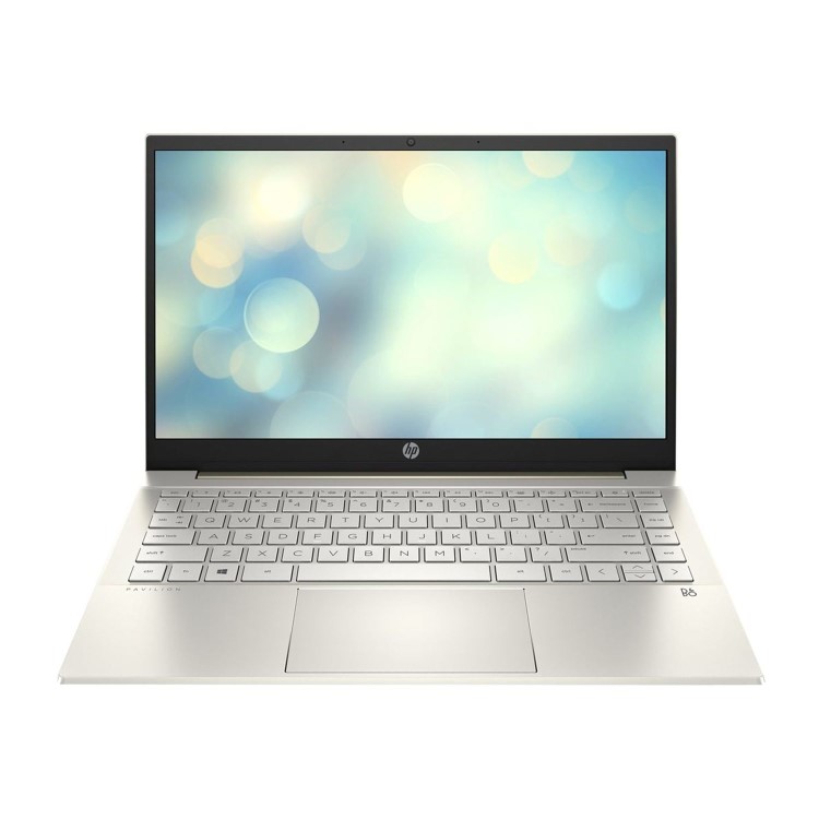 Refurbished HP Pavilion 14-dv0521sa Core i5-1135G7 8GB 512GB 14 Inch Touchscreen Windows 11 Laptop