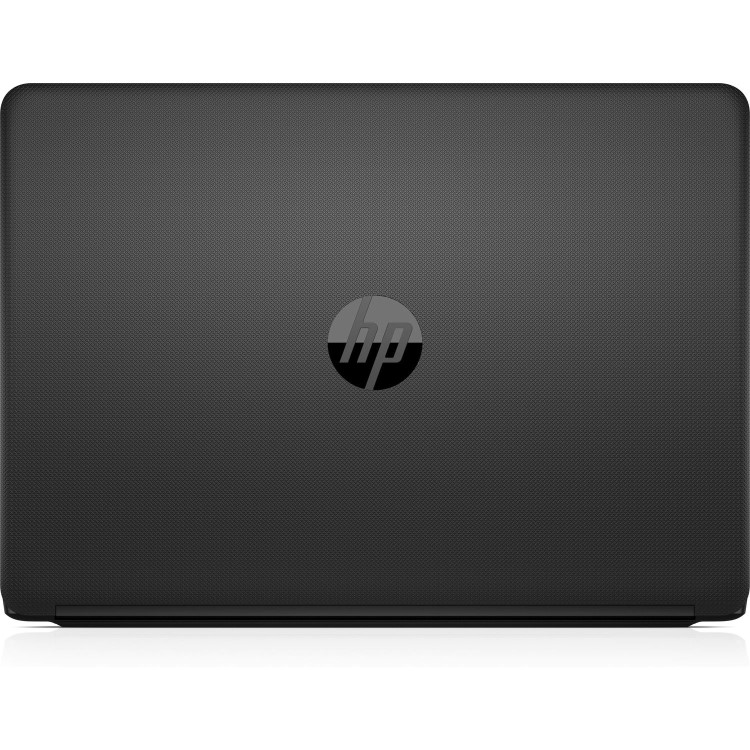 Refurbished HP 14-bp062sa Core i5-7200U 8GB 128GB 14 Inch Windows 10 Laptop in Jet Black