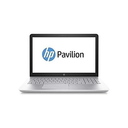Refurbished HP Pavilion 15-cc076sa Core i7-7500U 8GB 256GB DVD-Writer NVIDIA GeForce 940MX Graphics 15.6 Inch Windows 10 Laptop