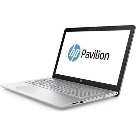 Refurbished HP Pavilion 15-cc076sa Core i7-7500U 8GB 256GB DVD