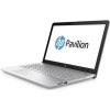Refurbished HP Pavilion 15-cc076sa Core i7-7500U 8GB 256GB DVD-Writer NVIDIA GeForce 940MX Graphics 15.6 Inch Windows 10 Laptop