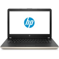 Refurbished HP Notebook 14-bs047na Intel Pentium N3710 4GB 256GB 14 Inch Windows 10 Laptop