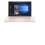 Refurbished HP Pavilion 14-bk069sa Intel Pentium 4GB 1TB 14 Inch Windows 10 Laptop in White and Rose Gold