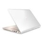 Refurbished HP Pavilion 14-bk070sa Core i3-7100U 8GB 128GB 14 Inch Windows 10 Laptop in White and Rose Gold