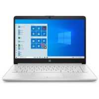 Refurbished HP 14-cf2518sa Intel Pentium 6405U 4GB 128GB SSD 14 Inch Windows 10 Laptop