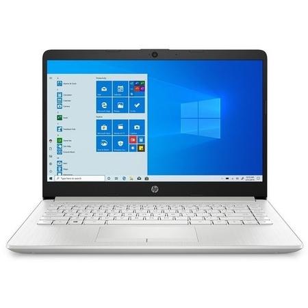 Refurbished HP 14-cf2518sa Intel Pentium 6405U 4GB 128GB SSD 14 Inch Windows 10 Laptop