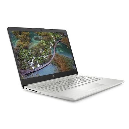 Refurbished HP 14-cf2518sa Intel Pentium 6405U 4GB 128GB SSD 14 Inch Windows 10 Laptop