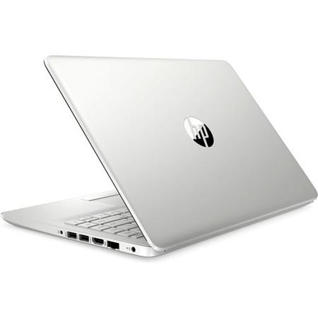 Refurbished HP 14-cf2518sa Intel Pentium 6405U 4GB 128GB SSD 14 Inch Windows 10 Laptop