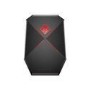 Refurbished Refurbished HP Omen P1000-001NA Core i7-7820HK 16GB 512GB GTX 1080 Windows 10 Gaming Desktop