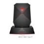 Refurbished Refurbished HP Omen P1000-001NA Core i7-7820HK 16GB 512GB GTX 1080 Windows 10 Gaming Desktop