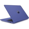Refurbished HP 14-bp068sa Core i5-7200U 4GB 128GB 14 Inch Windows 10 Laptop - in Marine Blue