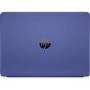 Refurbished HP 14-bp068sa Core i5-7200U 4GB 128GB 14 Inch Windows 10 Laptop - in Marine Blue