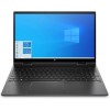Refurbished HP Envy  15-ee0504na x360 AMD Ryzen 7 4700U 16GB 512GB 15.6 Inch Windows 10 Convertible Laptop