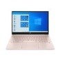 Refurbished HP Pavilion 14-dv0598sa Core i3-1115G4 8GB 256GB 14 Inch Touchscreen Windows 11 Laptop - Gold