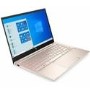 Refurbished HP Pavilion 14-dv0598sa Core i3-1115G4 8GB 256GB 14 Inch Touchscreen Windows 11 Laptop - Gold