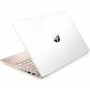 Refurbished HP Pavilion 14-dv0598sa Core i3-1115G4 8GB 256GB 14 Inch Touchscreen Windows 11 Laptop - Gold