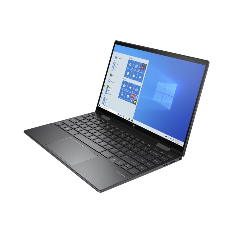 Refurbished HP ENVY x360 AMD Ryzen 5 4500U 8GB 256GB 13.3 Inch Windows 11 2 in 1 Laptop