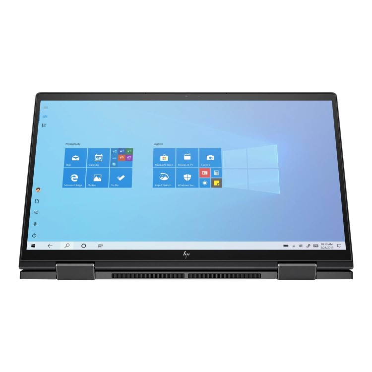 Refurbished HP Envy x360 13-ay0009na AMD Ryzen 7 4700U 16GB 512GB 13.3 Inch Windows 10 Convertible Laptop