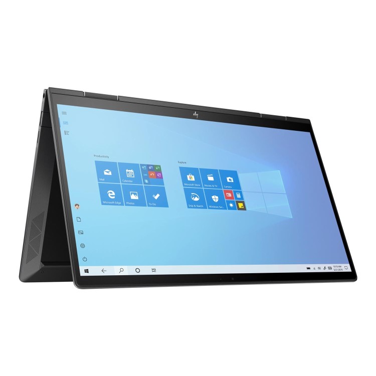 Refurbished HP Envy x360 13-ay0009na AMD Ryzen 7 4700U 16GB 512GB 13.3 Inch Windows 10 Convertible Laptop