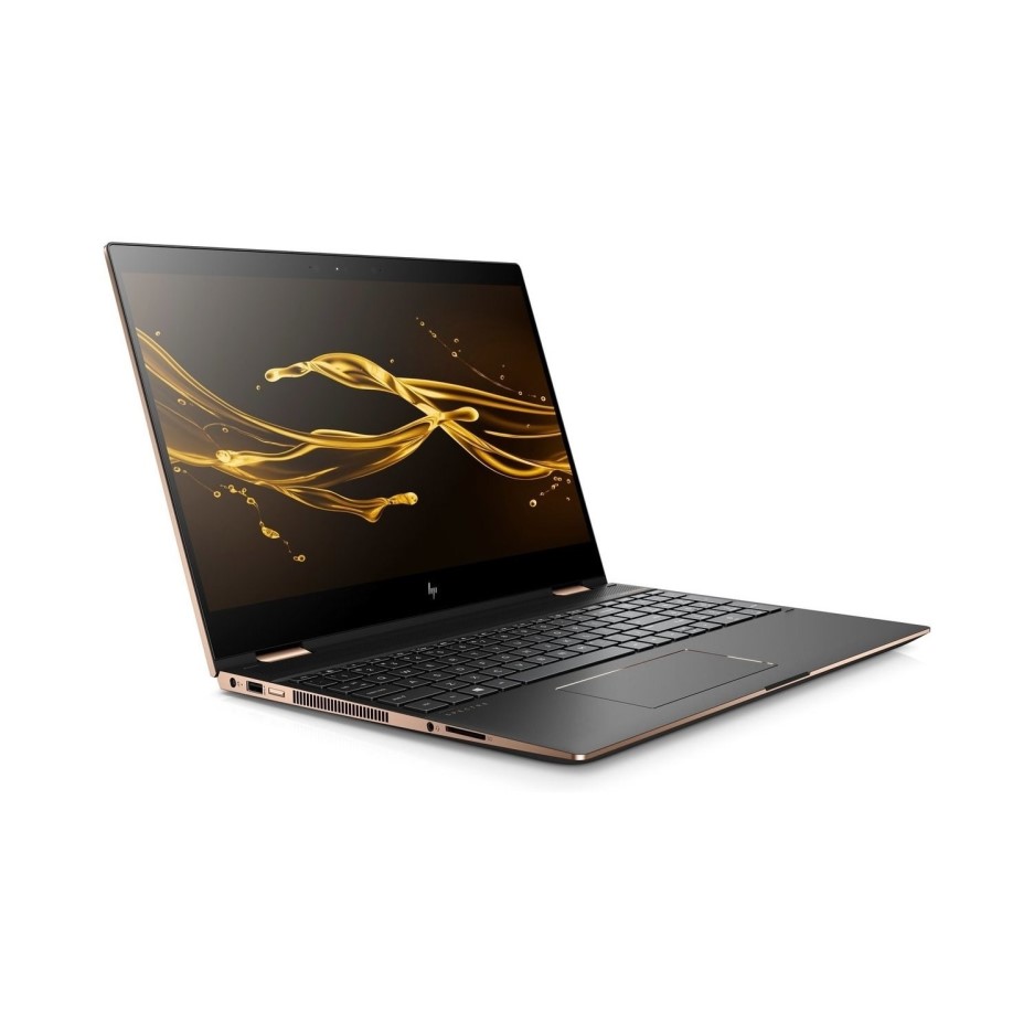 Refurbished HP Spectre x360 Core i710750H 16GB 1TB GTX 1650 15.6 Inch