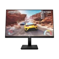 Refurbished HP X27 27" IPS FHD LED 165Hz 1ms FreeSync Gaming Monitor
