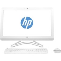 Refurbished HP 24-e080na AMD A9-9400 8GB 1TB 24 Inch Windows 10 All in One  