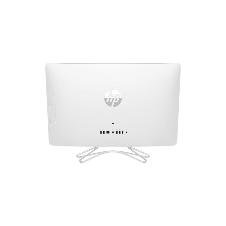 Refurbished HP 24-e080na AMD A9-9400 8GB 1TB 24 Inch Windows 10 All in One  
