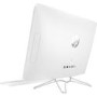 Refurbished HP 24-e080na AMD A9-9400 8GB 1TB 24 Inch Windows 10 All in One  