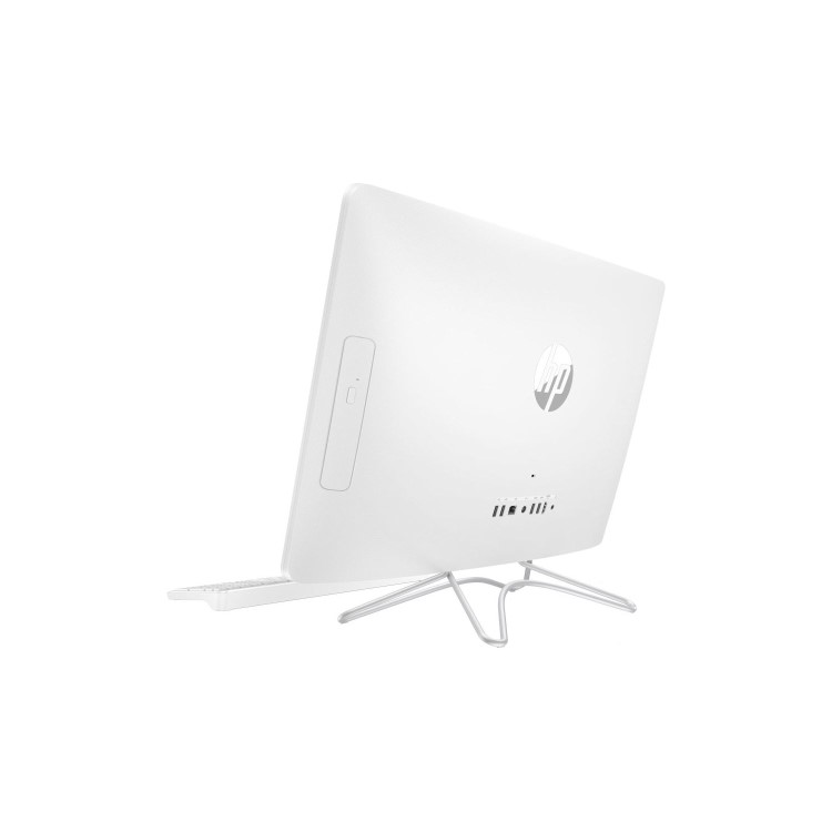 Refurbished HP 24-e080na AMD A9-9400 8GB 1TB 24 Inch Windows 10 All in One  