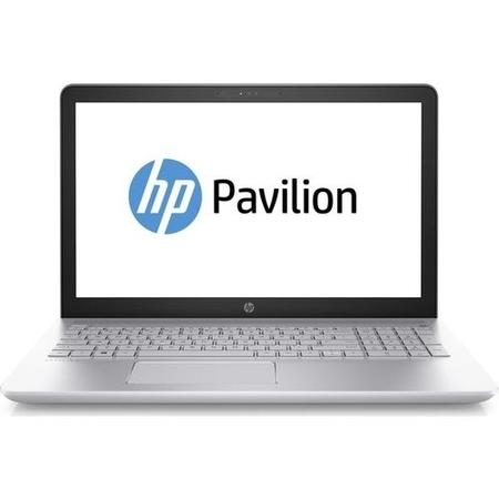 Refurbished HP Pavilion 15-cd059sa AMD A12-9720P 8GB 2TB AMD Radeon 530 15.6 Inch Windows 10 Laptop