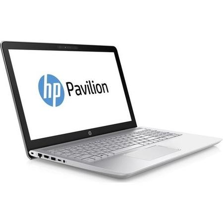 Refurbished HP Pavilion 15-cd059sa AMD A12-9720P 8GB 2TB AMD Radeon 530 15.6 Inch Windows 10 Laptop