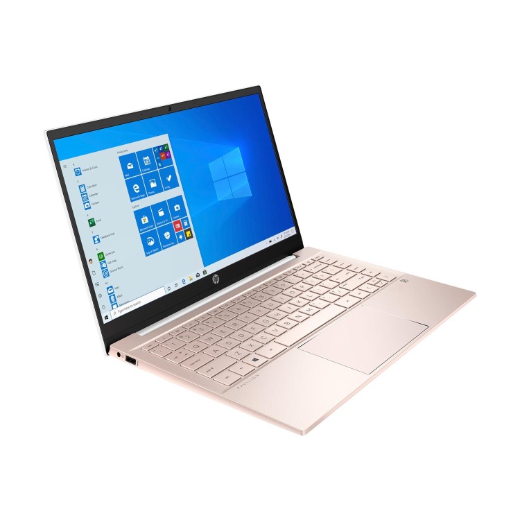 Refurbished HP Pavilion 14-dv0607sa Intel Pentium 7505 4GB 128GB 14 Inch Touchscreen Windows 11 Laptop