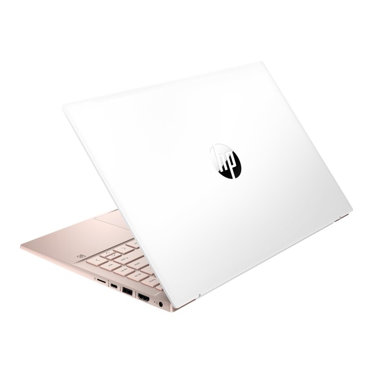 Refurbished HP Pavilion 14-dv0607sa Intel Pentium 7505 4GB 128GB 14 Inch Touchscreen Windows 11 Laptop