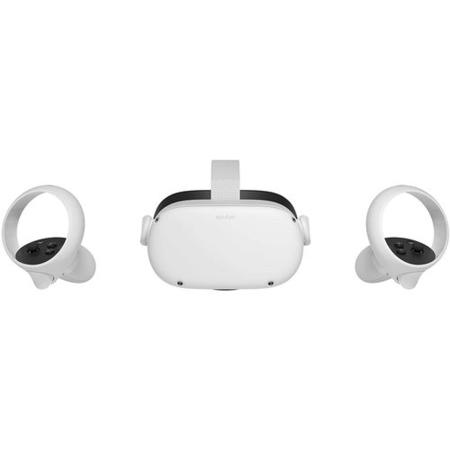 Refurbished Oculus Quest 2 64GB VR Headset