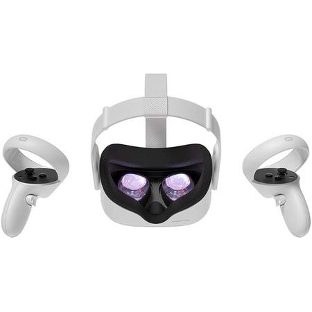 Refurbished Oculus Quest 2 64GB VR Headset