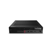 Refurbished Lenovo ThinkStation P340 Tiny Core i7-10700T 16GB 512GB Quadro P620 2GB Windows 10 Professional Desktop