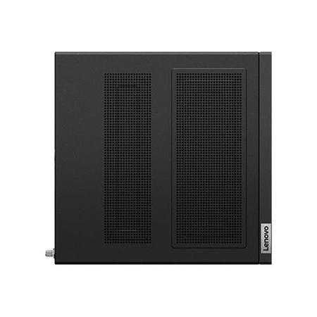 Refurbished Lenovo ThinkStation P340 Tiny Core i7-10700T 16GB 512GB Quadro P620 2GB Windows 10 Professional Desktop