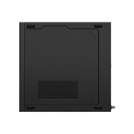 Refurbished Lenovo ThinkStation P340 Tiny Core i7-10700T 16GB 512GB Quadro P620 2GB Windows 10 Professional Desktop