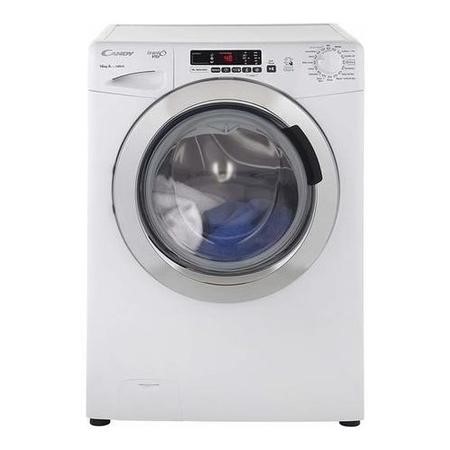 Refurbished Candy GVS1410DC3 1 80 Freestanding 10KG 1400 Spin