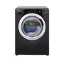 Refurbished Candy GVS 148DC3B/1-80 8kg 1400 spin Washing Machine - Black