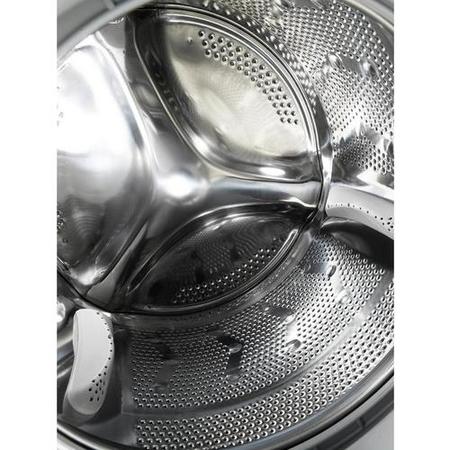 Refurbished Candy GVS 148DC3B/1-80 8kg 1400 spin Washing Machine - Black