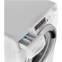 Refurbished Candy Grand'O Vita GVS169DC3 Smart Freestanding 9KG 1600 Spin Washing Machine White