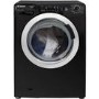 Refurbished Candy GVS 169DC3B Smart Freestanding 9KG 1600 Spin Washing Machine Black