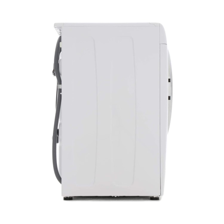 Refurbished Candy Grand'O Vita GVS1610THC3 Smart Freestanding 10KG 1600 Spin Washing Machine