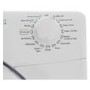 Refurbished Candy Grand'O Vita GVS1610THC3 Smart Freestanding 10KG 1600 Spin Washing Machine
