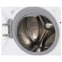 Refurbished Candy Grand'O Vita GVS1610THC3 Smart Freestanding 10KG 1600 Spin Washing Machine