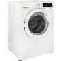 Refurbished Hoover Dynamic Next DXOA 410C3/1-80 Freestanding 9KG 1400 Spin Washing Machine