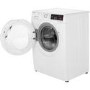 Refurbished Hoover Dynamic Next DXOA 410C3/1-80 Freestanding 9KG 1400 Spin Washing Machine