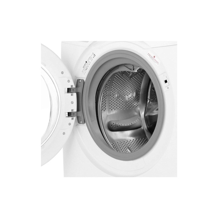 Refurbished Hoover Dynamic Next DXOA 410C3/1-80 Freestanding 9KG 1400 Spin Washing Machine
