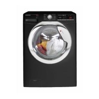 Hoover Dynamic Next DXOA 410C3B/1-80 Freestanding 10KG 1400 Spin Washing Machine